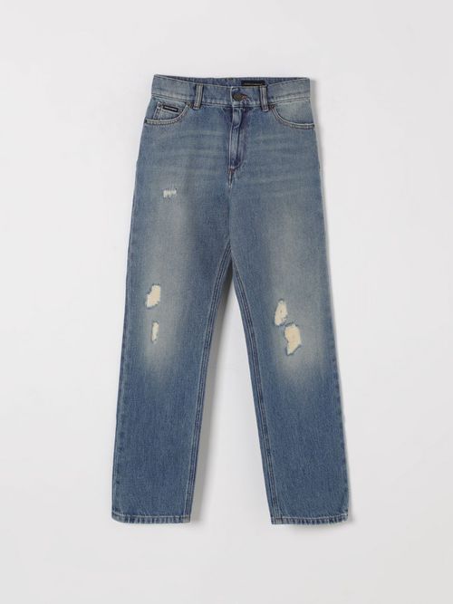 Pants Kids color Multicolor