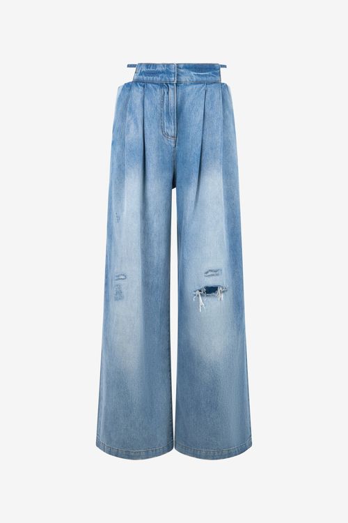 Denim Jeans