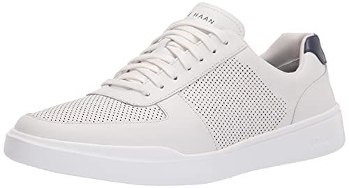Cole Haan Men's Grand Crosscourt Modern Perforated Sneaker