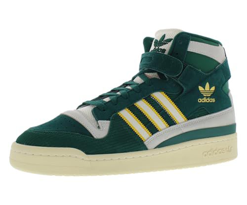 Adidas Forum 84 High Mens Shoes