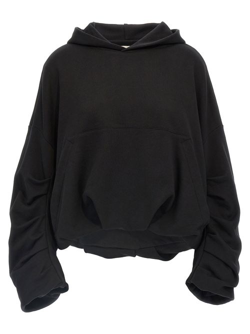 Hannett Hoodie