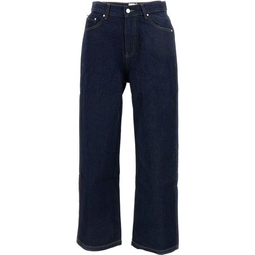 Arte Antwerp Basic Jeans Pant