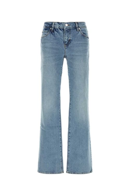 Rodeo Jeans — Blue
