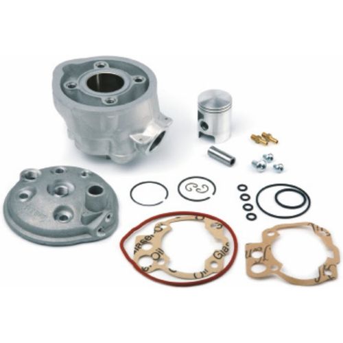 Motorcycle cylinder kit Airsal Minarelli AM3/AM4/AM5/AM6
