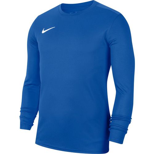 Kids' long-sleeve shirt Nike Dri-FIT Park VII
