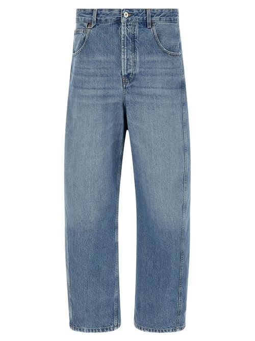 Le De-nimes Mirada Jeans
