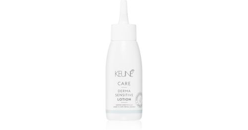 Keune Care Derma Sensitive treatment lotion for irritated scalp