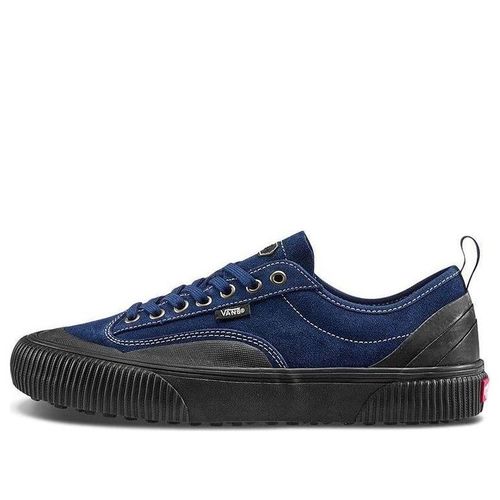 DESTRUCT SF Blue/Black