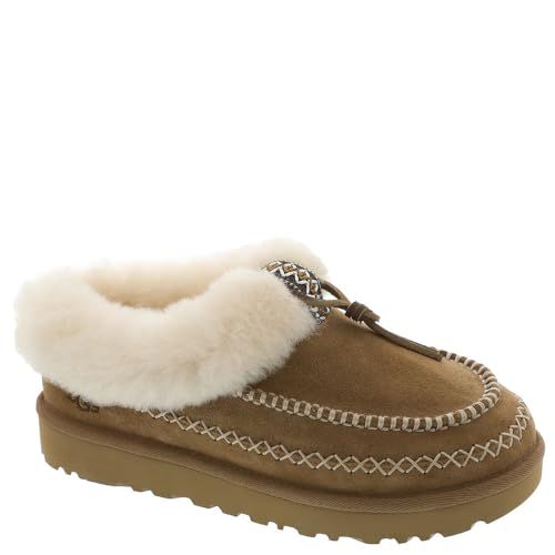 UGG Women's Tasman Alpine Slipper