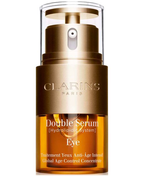 Double Serum Eye Firming & Hydrating Anti-Aging Concentrate, 0.68 oz., First At Macy's