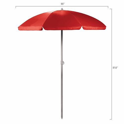 Picnic Time Umbrella