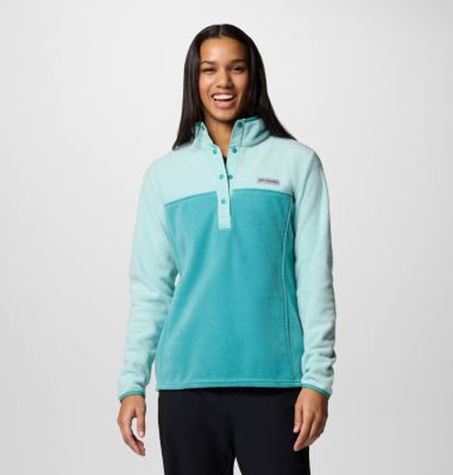 Women's Benton Springs  Half Snap Pullover Fleece II-