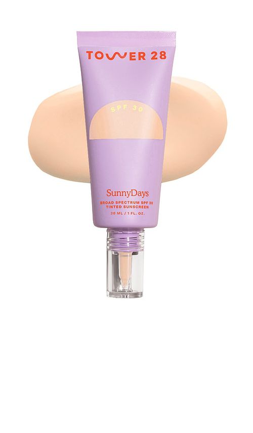 Tower 28 SunnyDays Tinted SPF in Beauty: NA