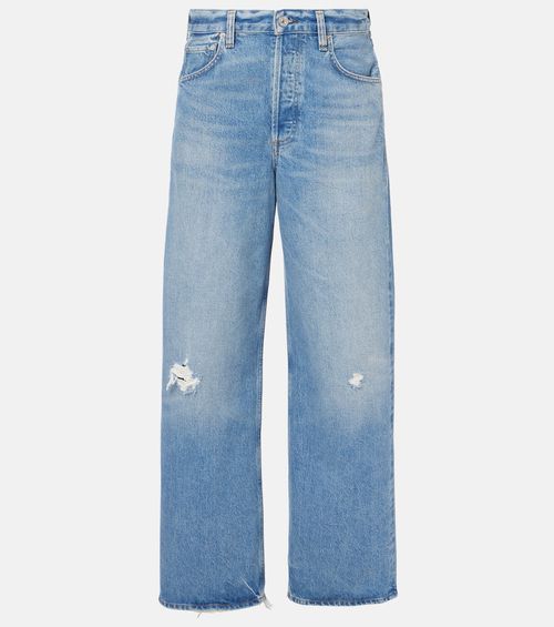 Citizens of Humanity Ayla wide-leg jeans