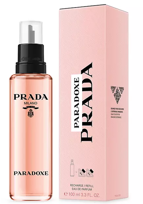Eau De Parfum Spray