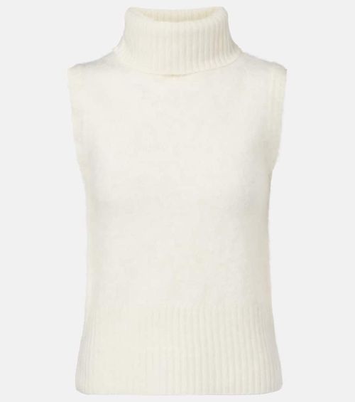 Mazzy cashmere sweater