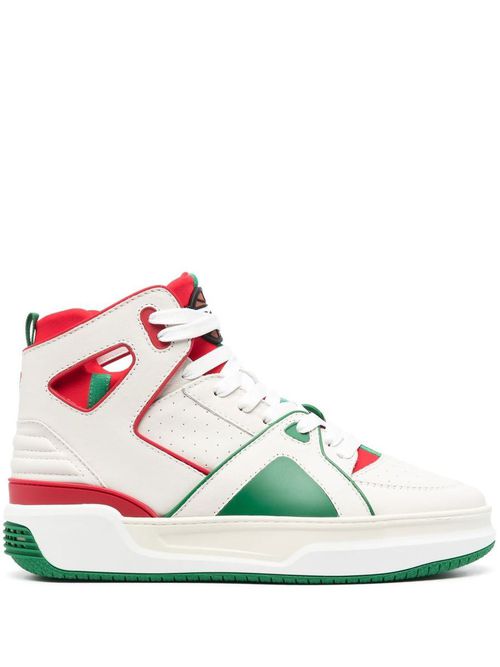 Basketball Jd1 Sneakers