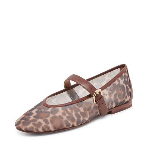 Dolce Vita Women's Roslyn Ballet Flat
