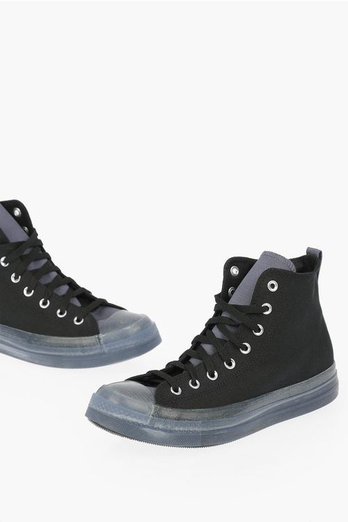 CHUCK TAYLOR ALL STAR Fabric Sneakers