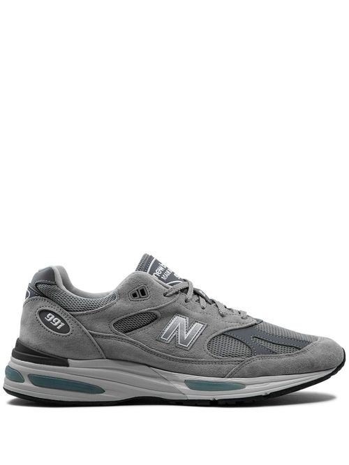991v2 "Grey" sneakers