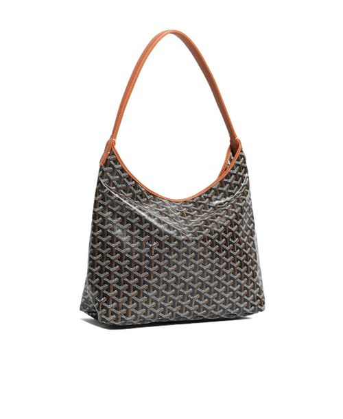 Bohème Hobo handbag