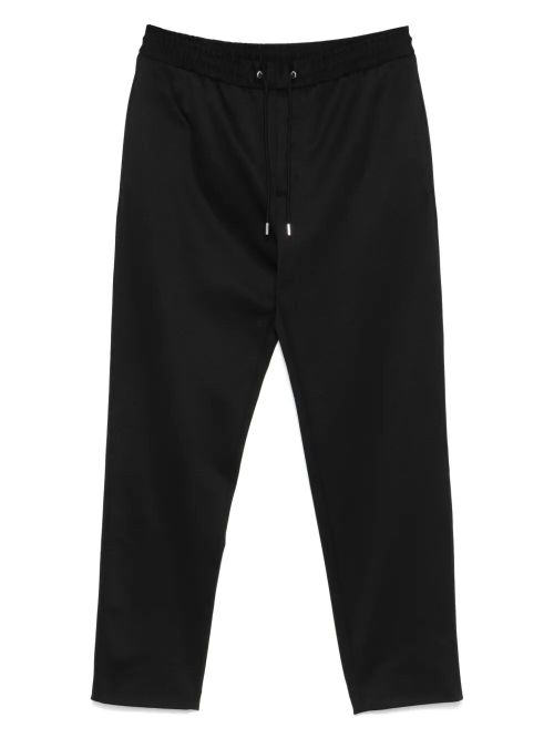 Logo Jogging Trousers