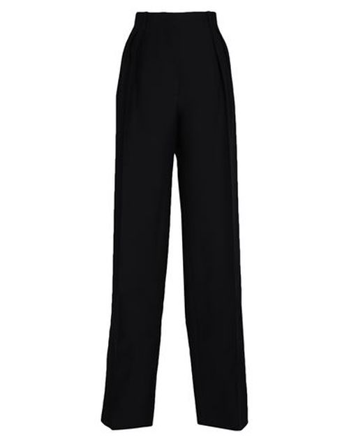 Woman Pants Black