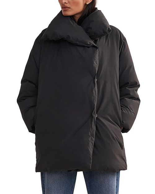 Apres Puffer Coat
