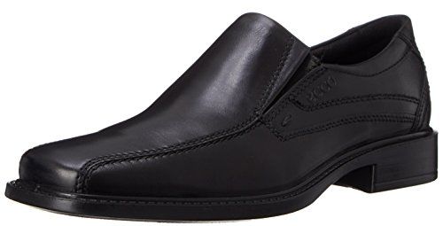 ECCO Men's New Jersey Slip On