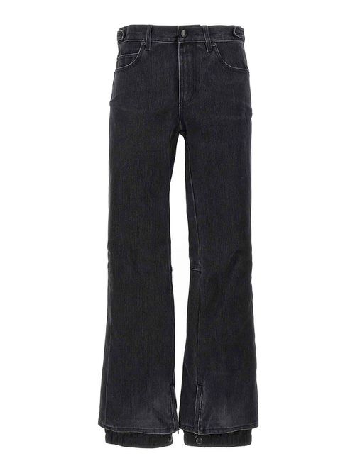Ski Jeans