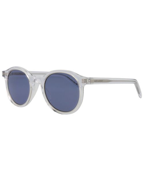 Unisex Sl521rim 47Mm Sunglasses