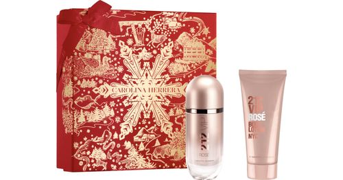 Carolina Herrera 212 VIP Rosé Women's Set — Perfume Set