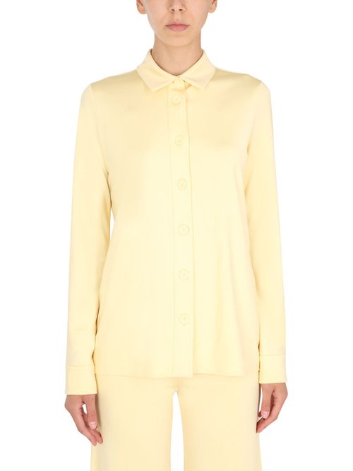 Overszie Fit Shirt