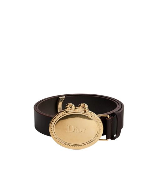 Médaillon Belt