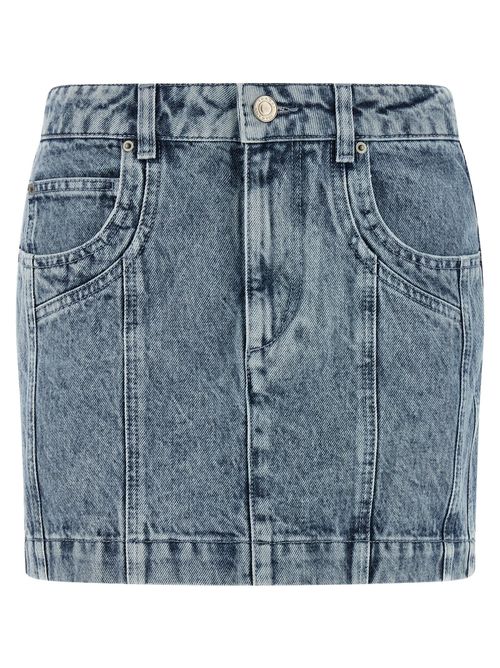 Juana Skirt