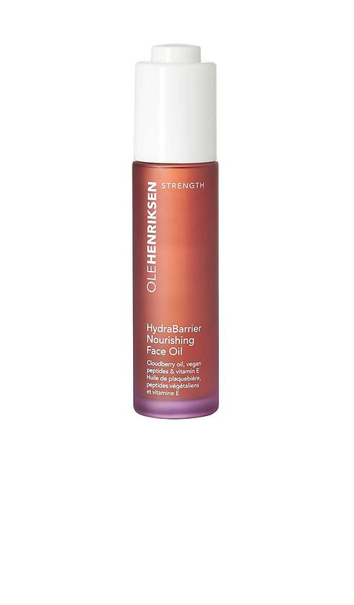 OLEHENRIKSEN Strength HydraBarrier Face Oil in Beauty: NA