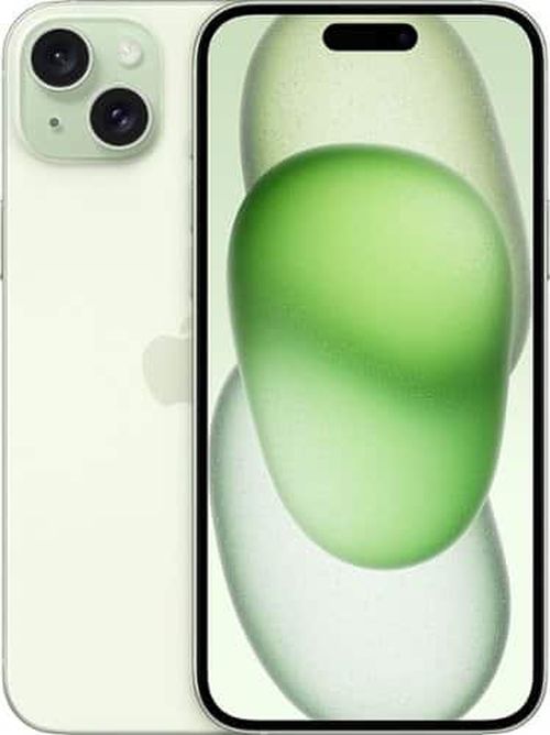 IPhone 15 Plus 128GB (Unlocked) - Green