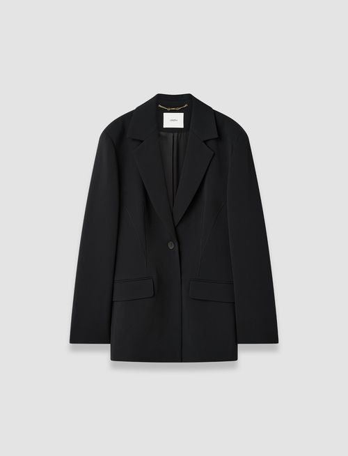 Fallon Comfort Cady Jacket - 36