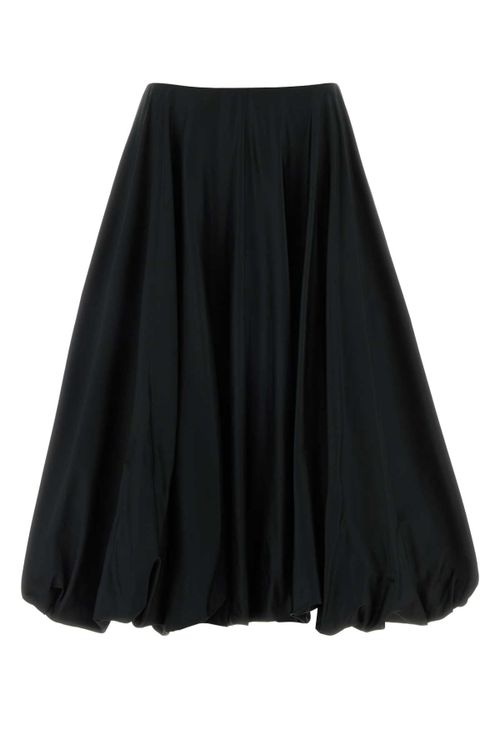 Gonne Skirt — Black