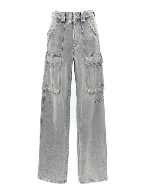 Heilani Jeans