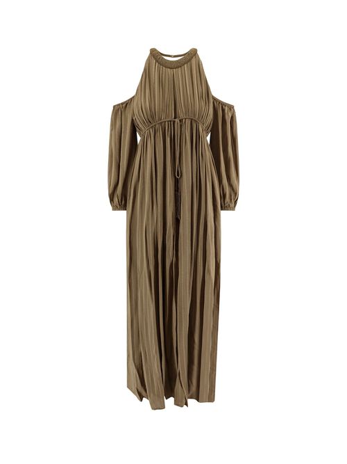 Allenatore Dress