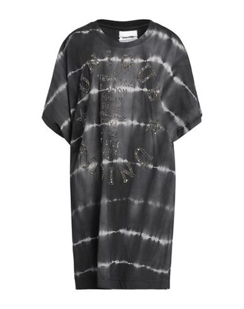 Woman Mini dress Black