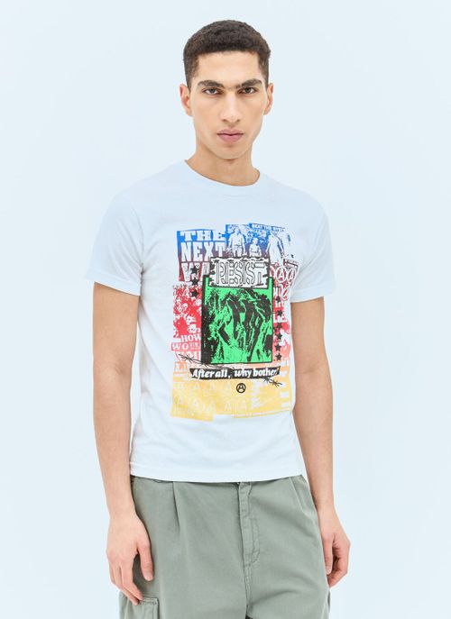 Lies T-shirt - Man T
