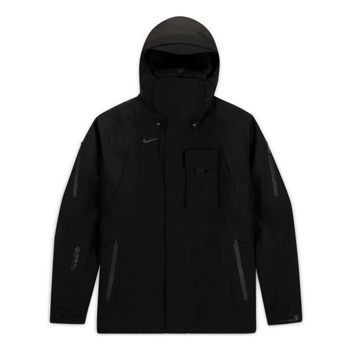 X Cactus Jack by Travis Scott NRG BH Jacket 'Black'
