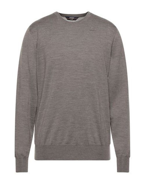 Sebastien Merino Man Sweater Sand