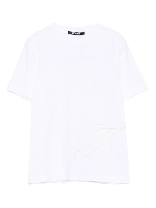 Le T-Shirt J