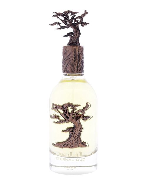 Perfumes Men's 3.4Oz Edp Pride Eternal Oud Edp
