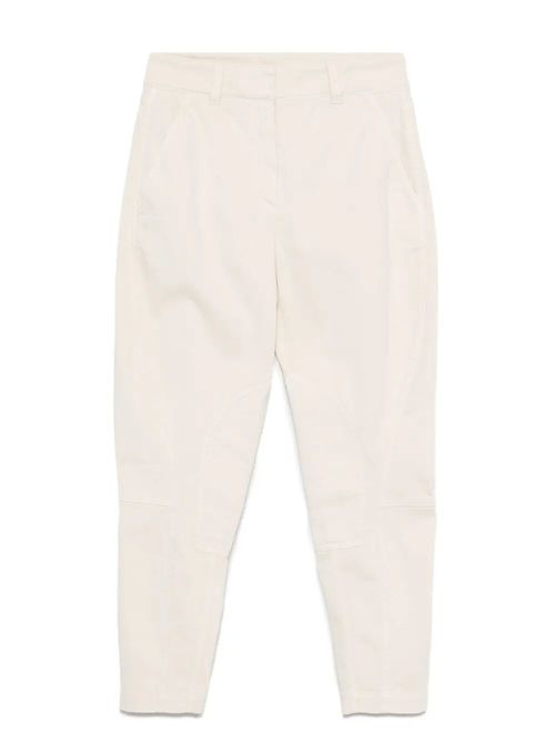 Dyed Pants