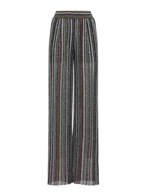 Viscose Pants