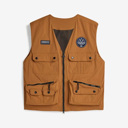 Adidas Wardour SPZL Vest - bronze strata - unisex